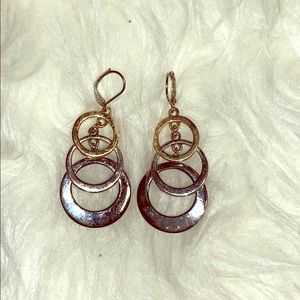 Anne Klein Earrings